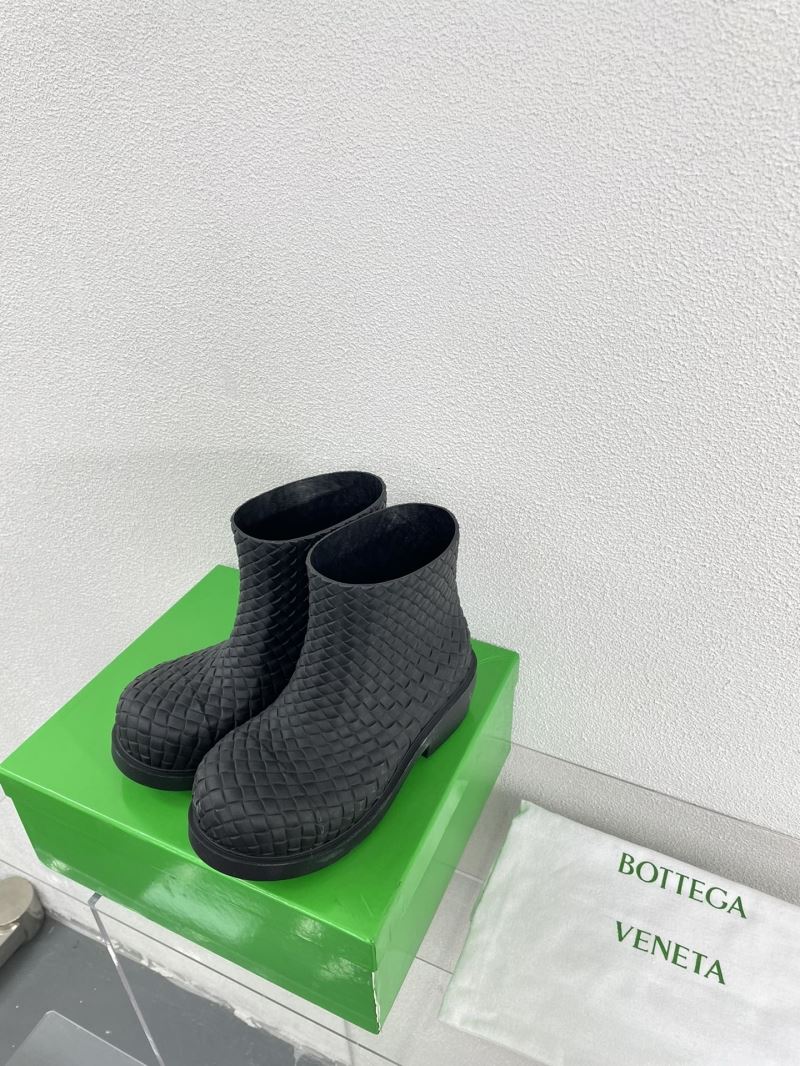 Bottega Veneta Boots